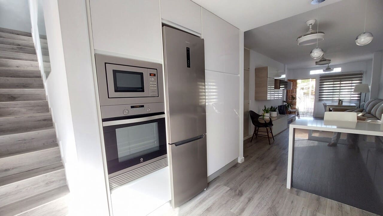 3 soveværelse Villa til salg i Alamillo - € 299.995 (Ref: 9242281)