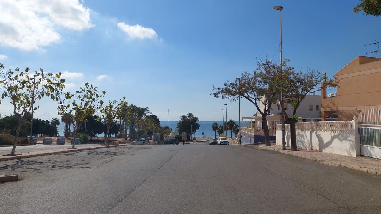 3 soveværelse Villa til salg i Alamillo - € 299.995 (Ref: 9242281)