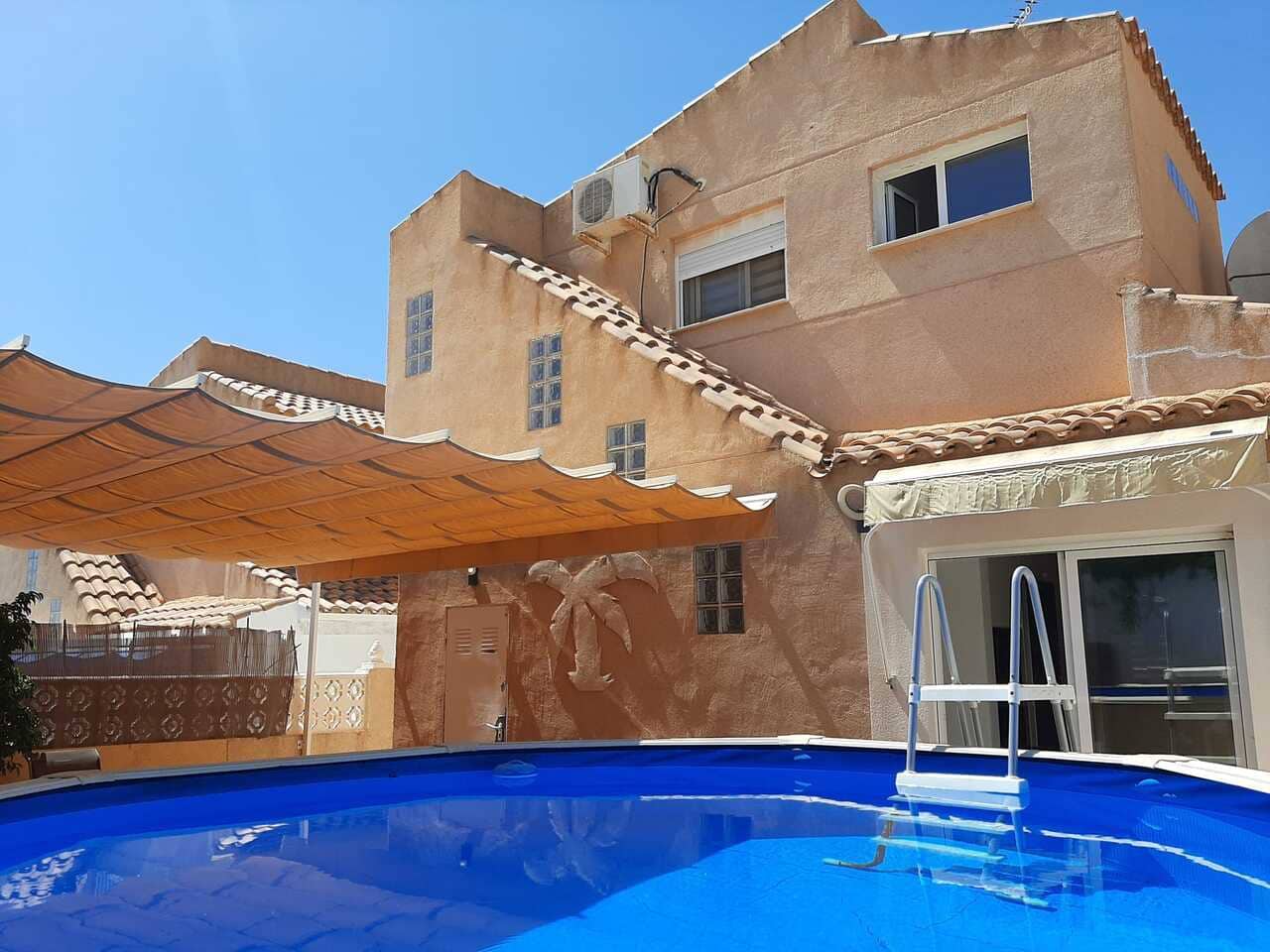 3 soveværelse Villa til salg i Alamillo - € 299.995 (Ref: 9242281)