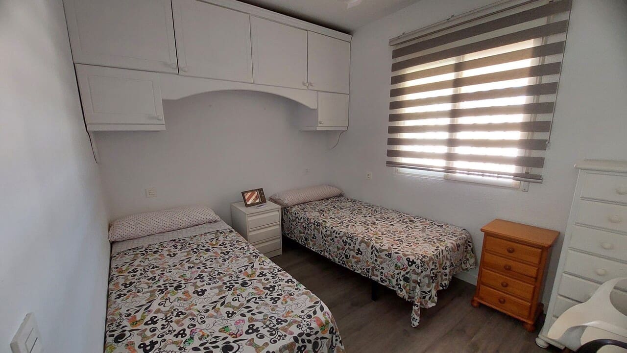 3 soveværelse Villa til salg i Alamillo - € 299.995 (Ref: 9242281)