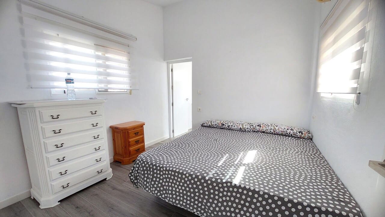 3 soveværelse Villa til salg i Alamillo - € 299.995 (Ref: 9242281)