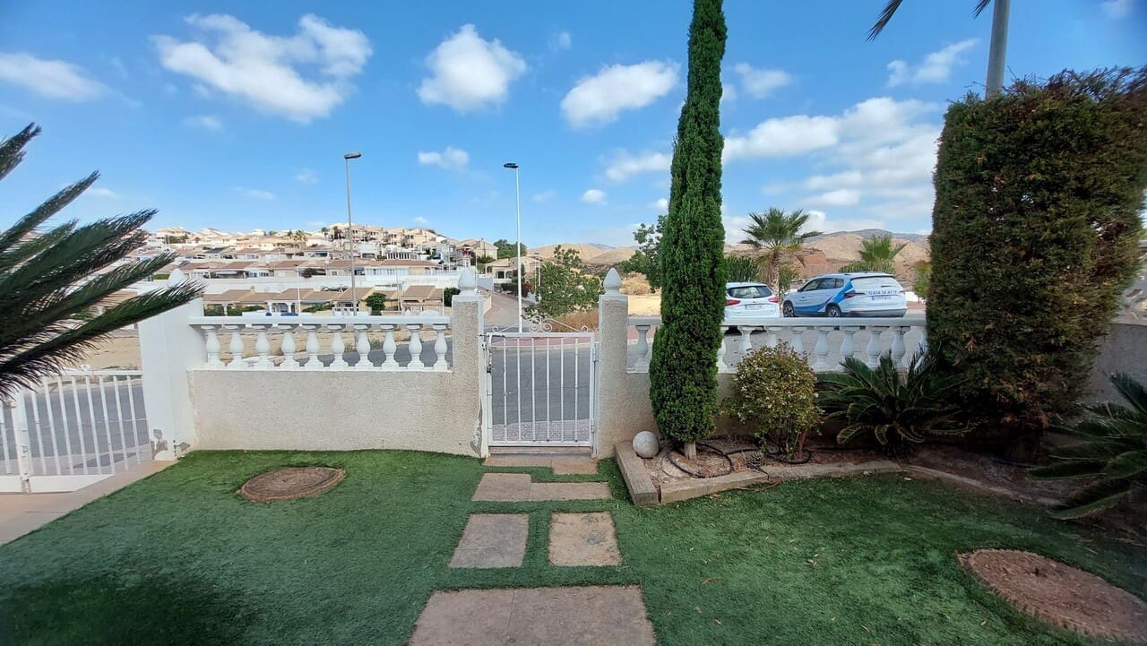 3 soveværelse Villa til salg i Alamillo - € 299.995 (Ref: 9242281)