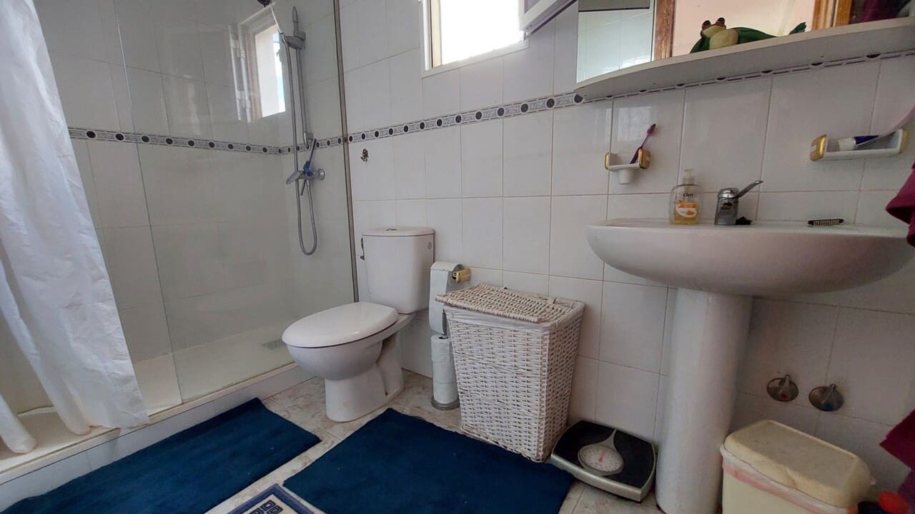 3 soveværelse Villa til salg i Camposol med swimmingpool - € 280.000 (Ref: 9254340)