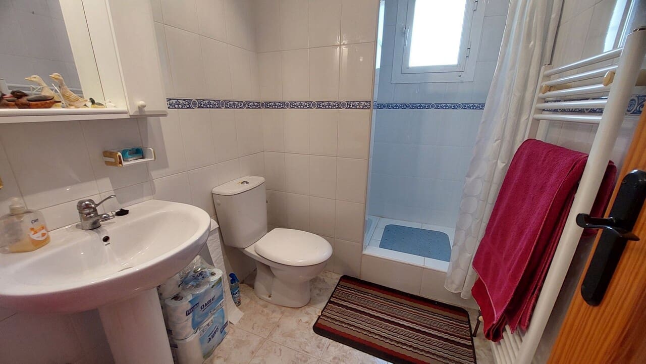 3 soveværelse Villa til salg i Camposol med swimmingpool - € 280.000 (Ref: 9254340)