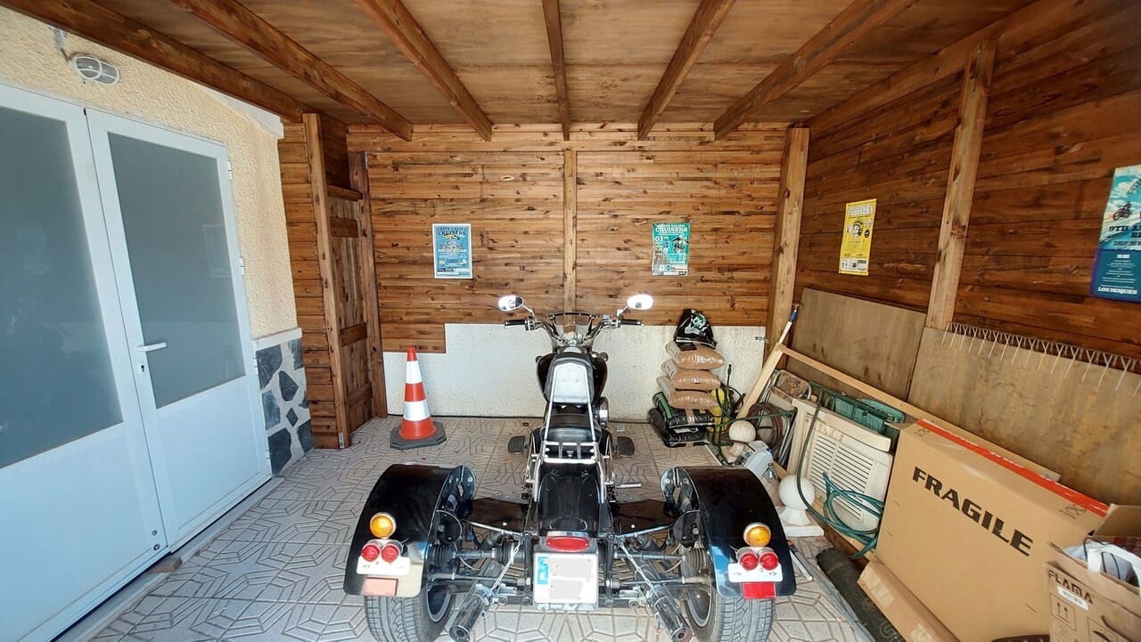 3 soveværelse Villa til salg i Camposol med swimmingpool - € 280.000 (Ref: 9254340)