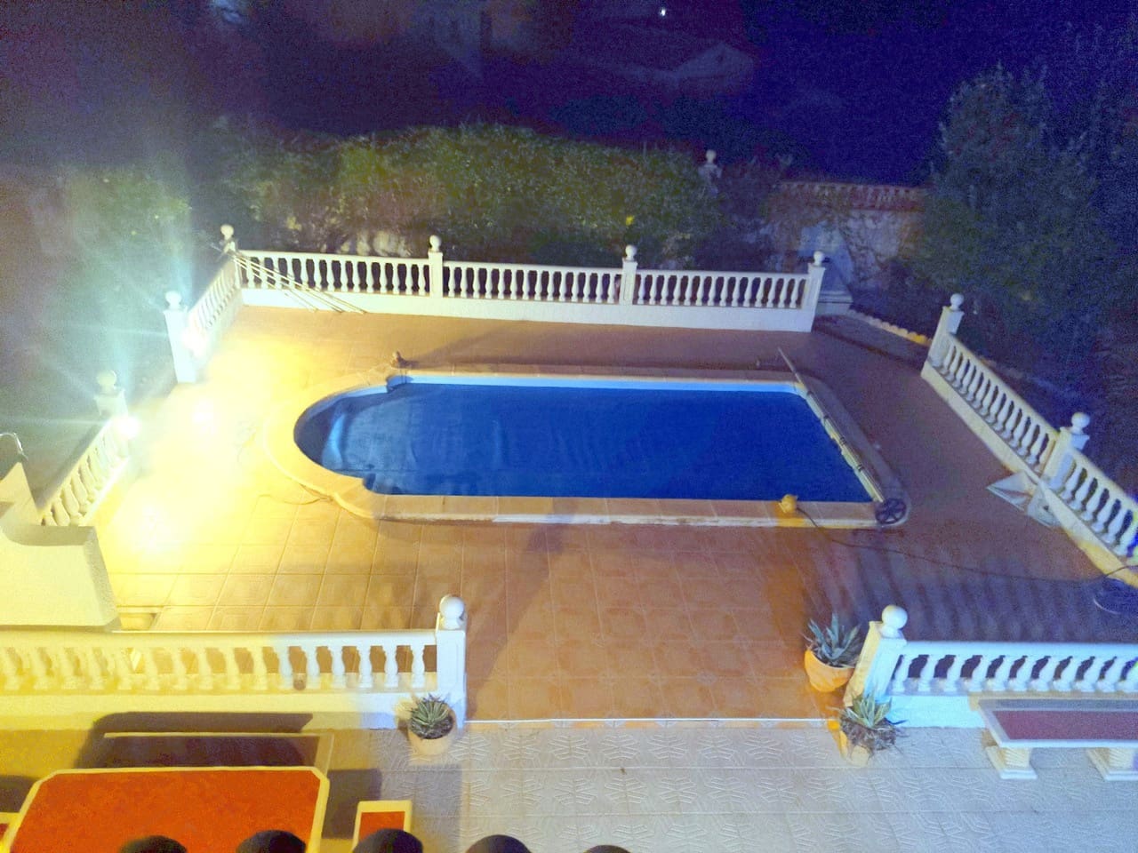 3 soveværelse Villa til salg i Camposol med swimmingpool - € 280.000 (Ref: 9254340)