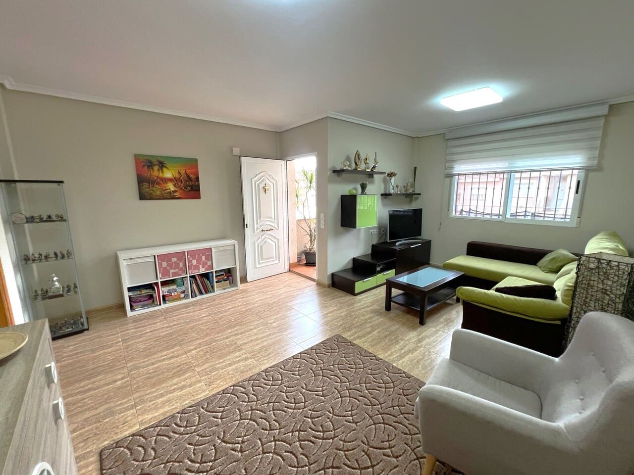 3 bedroom Villa for sale in Mazarron with garage - € 239,990 (Ref: 9301686)