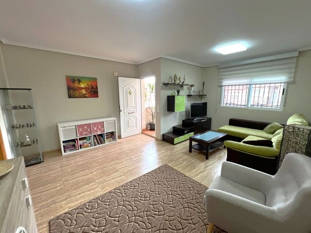 3 camera da letto Villa in vendita in Mazarrón con garage - 239.990 € (Rif: 9301686)