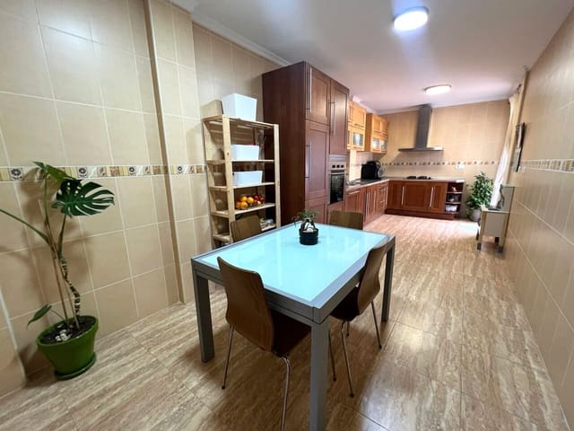 3 camera da letto Villa in vendita in Mazarrón con garage - 239.990 € (Rif: 9301686)