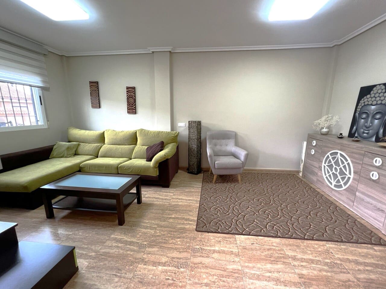 3 bedroom Villa for sale in Mazarron with garage - € 239,990 (Ref: 9301686)