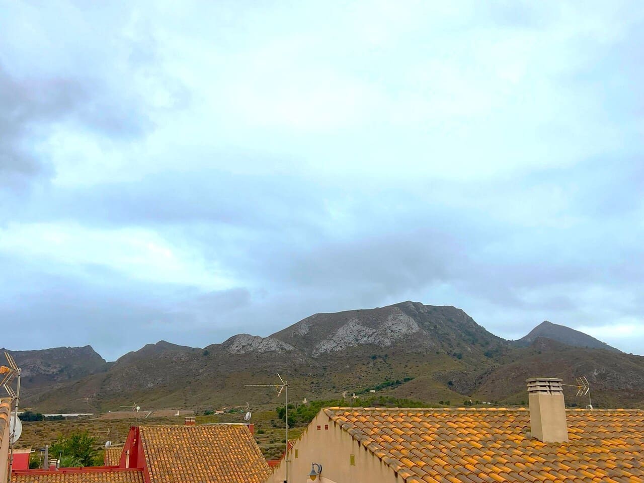 3 bedroom Villa for sale in Mazarron with garage - € 239,990 (Ref: 9301686)