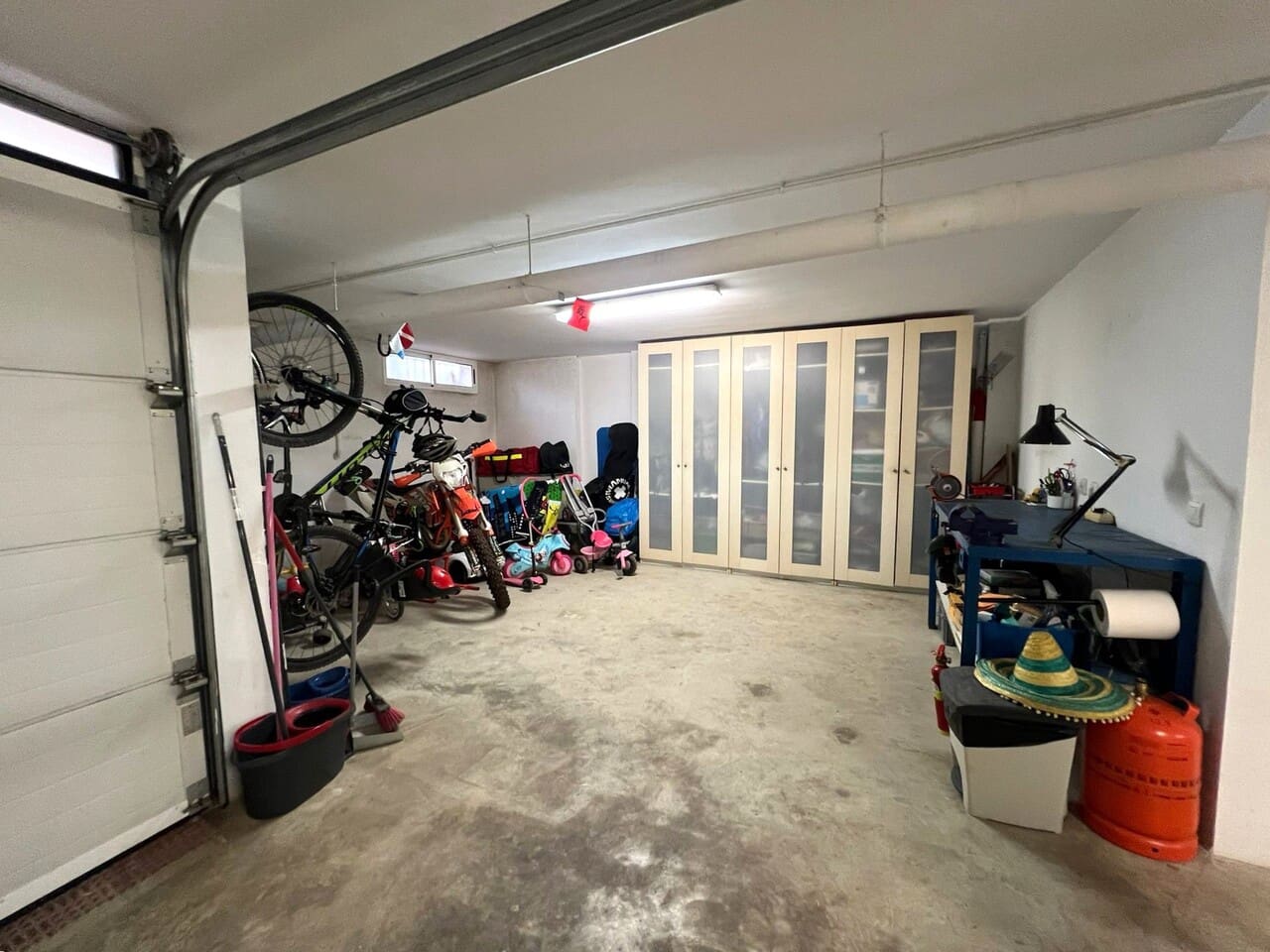 3 bedroom Villa for sale in Mazarron with garage - € 239,990 (Ref: 9301686)