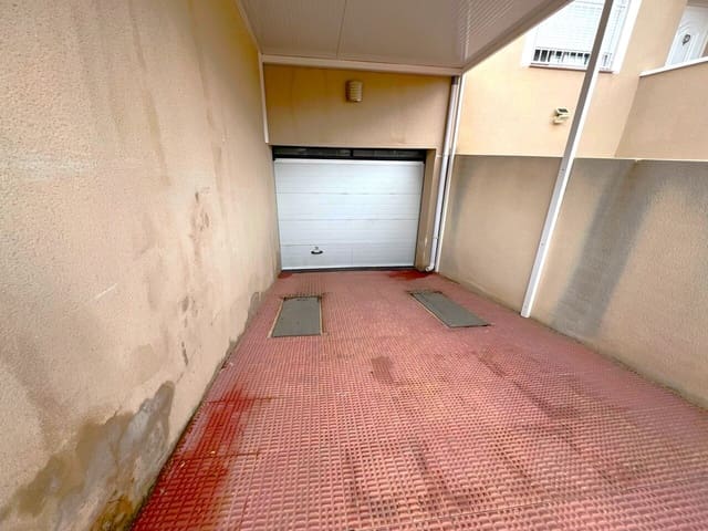 3 camera da letto Villa in vendita in Mazarrón con garage - 239.990 € (Rif: 9301686)