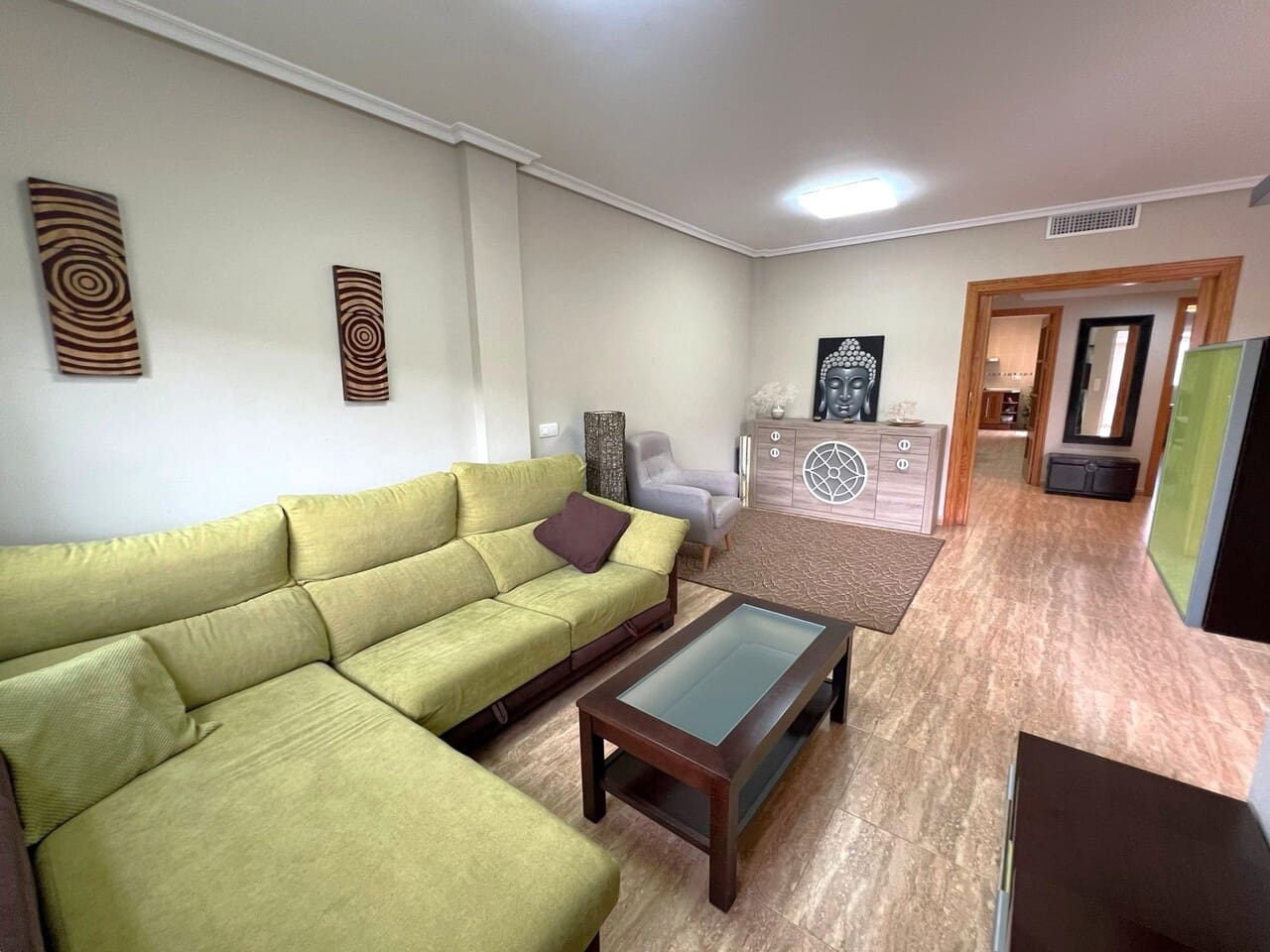 3 bedroom Villa for sale in Mazarron with garage - € 239,990 (Ref: 9301686)