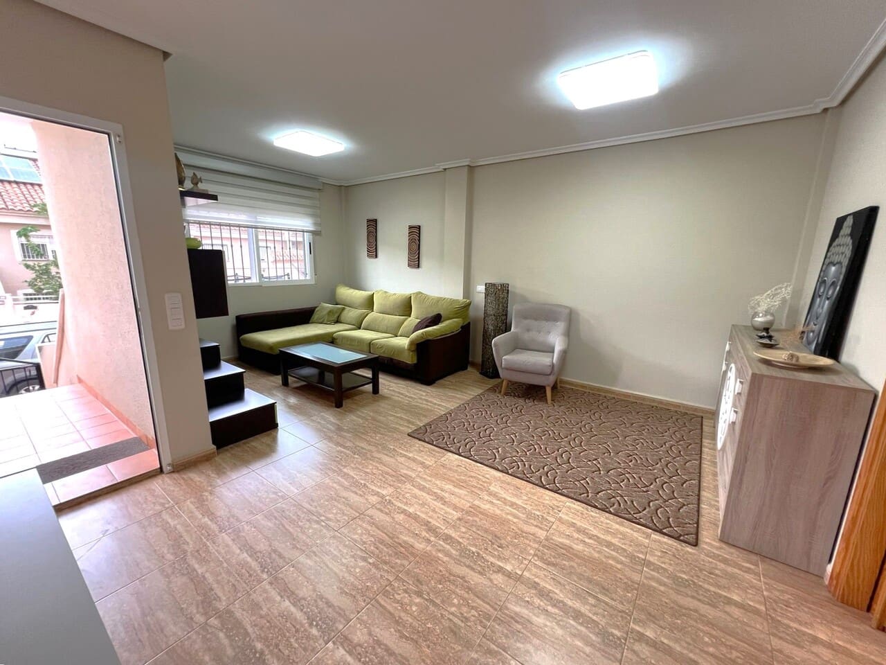 3 bedroom Villa for sale in Mazarron with garage - € 239,990 (Ref: 9301686)