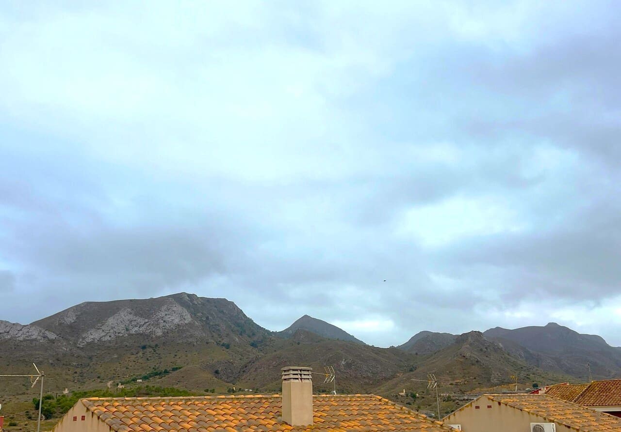 3 bedroom Villa for sale in Mazarron with garage - € 239,990 (Ref: 9301686)