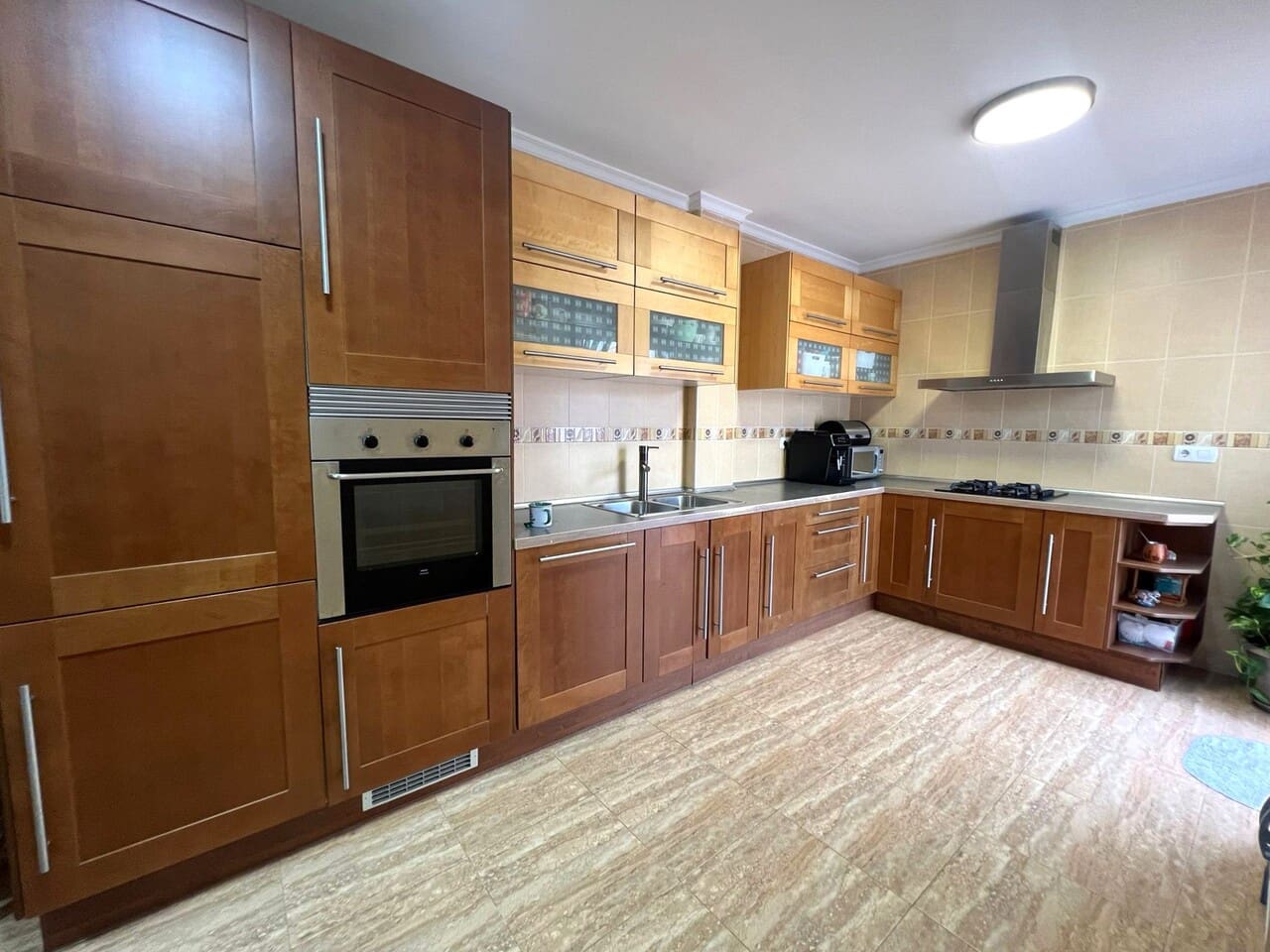 3 bedroom Villa for sale in Mazarron with garage - € 239,990 (Ref: 9301686)