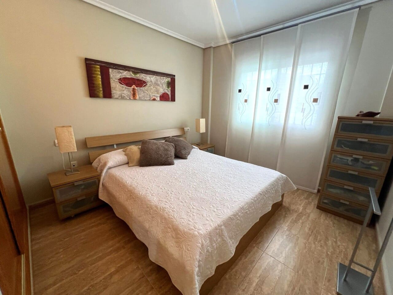 3 bedroom Villa for sale in Mazarron with garage - € 239,990 (Ref: 9301686)