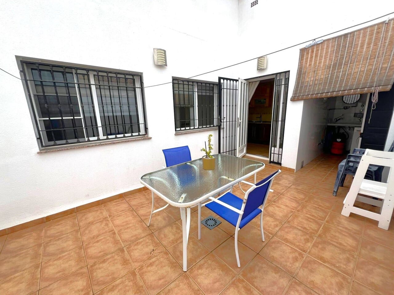 3 bedroom Villa for sale in Mazarron with garage - € 239,990 (Ref: 9301686)