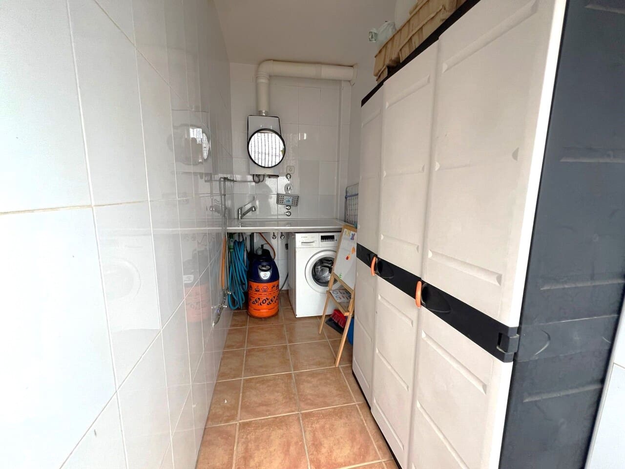 3 bedroom Villa for sale in Mazarron with garage - € 239,990 (Ref: 9301686)