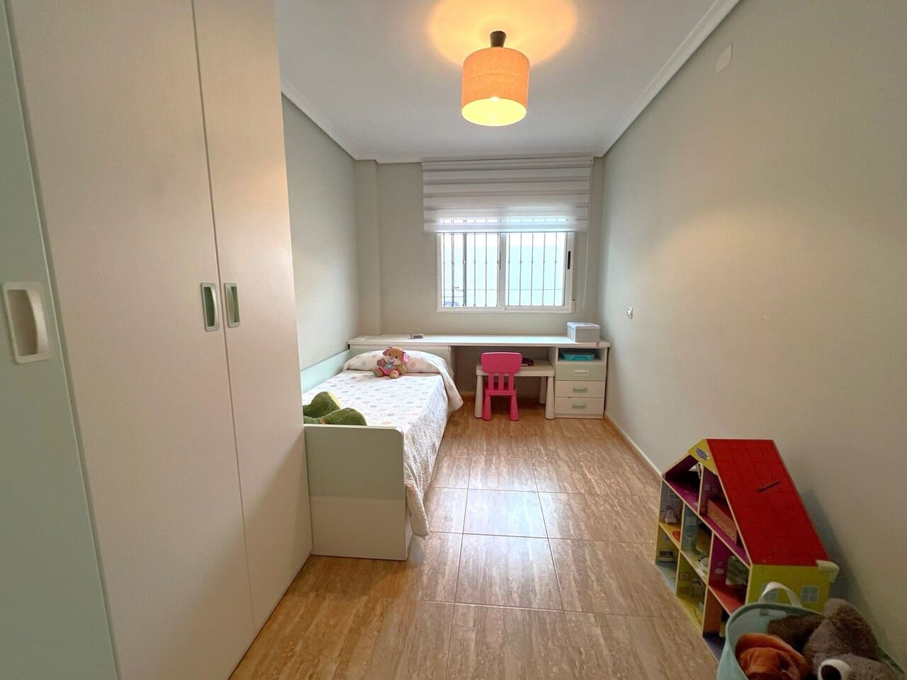 3 bedroom Villa for sale in Mazarron with garage - € 239,990 (Ref: 9301686)