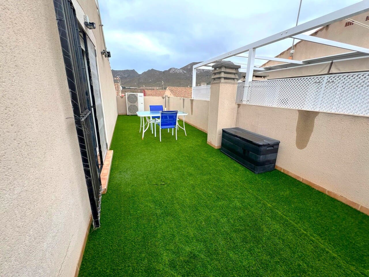 3 bedroom Villa for sale in Mazarron with garage - € 239,990 (Ref: 9301686)