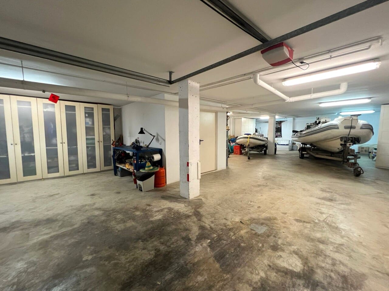 3 bedroom Villa for sale in Mazarron with garage - € 239,990 (Ref: 9301686)