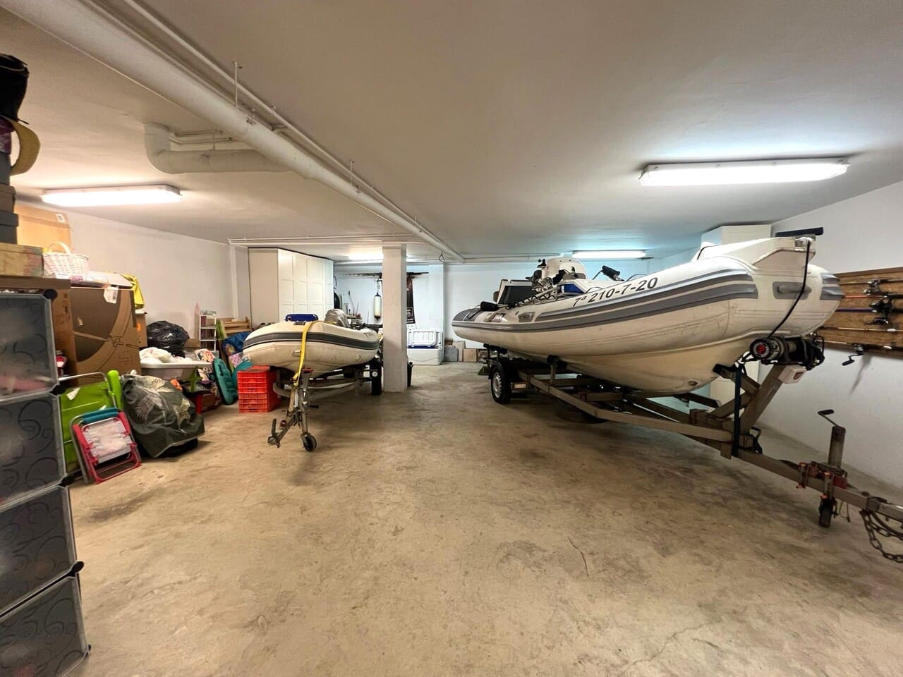 3 bedroom Villa for sale in Mazarron with garage - € 239,990 (Ref: 9301686)