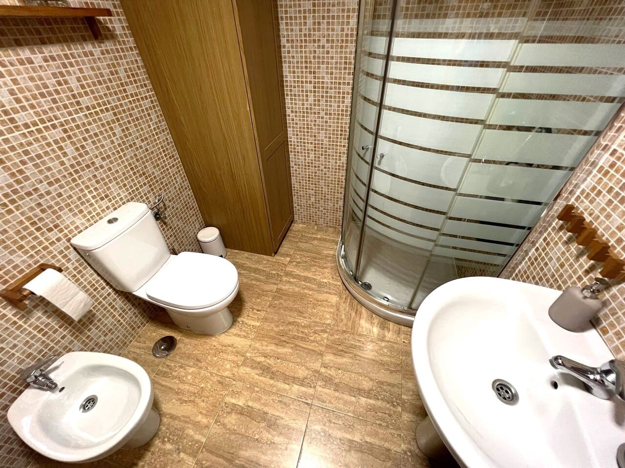 3 bedroom Villa for sale in Mazarron with garage - € 239,990 (Ref: 9301686)