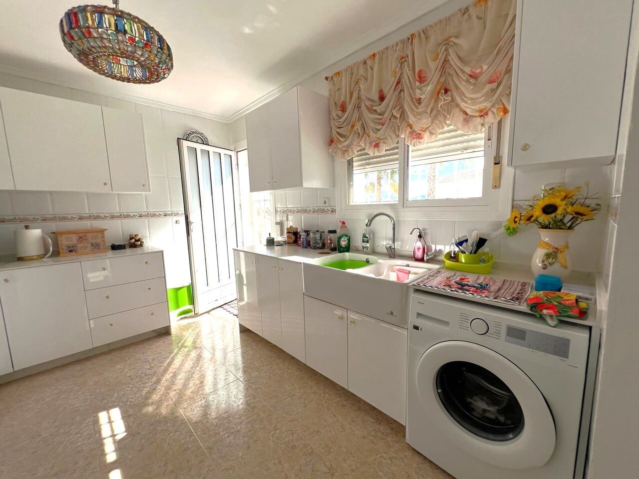 3 camera da letto Villa in vendita in Camposol con piscina garage - 239.995 € (Rif: 9331807)