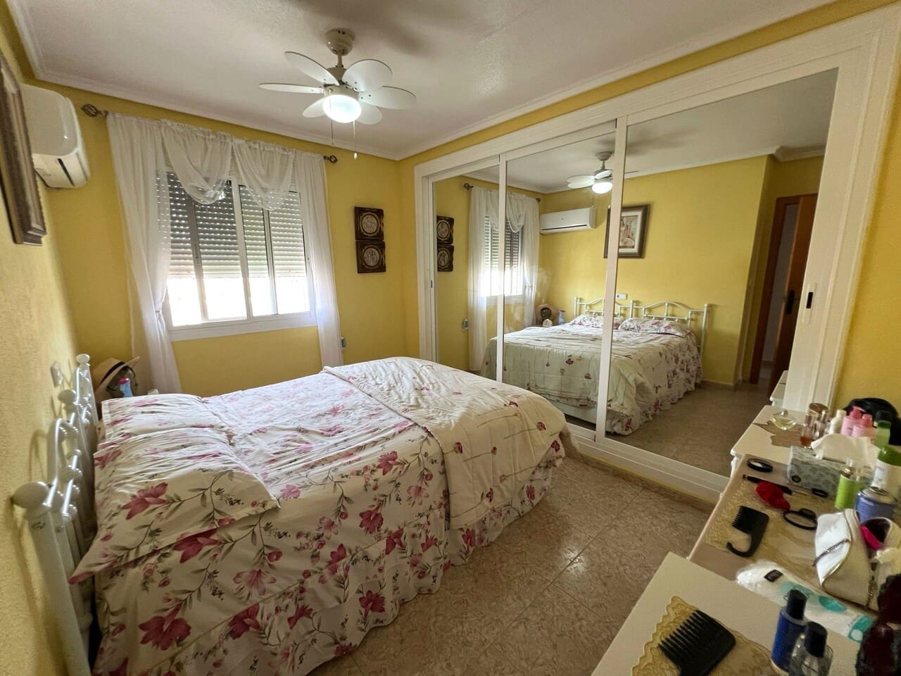 3 camera da letto Villa in vendita in Camposol con piscina garage - 239.995 € (Rif: 9331807)