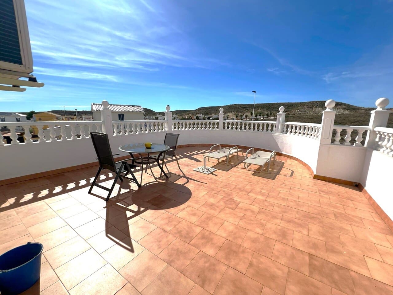 3 camera da letto Villa in vendita in Camposol con piscina garage - 239.995 € (Rif: 9331807)