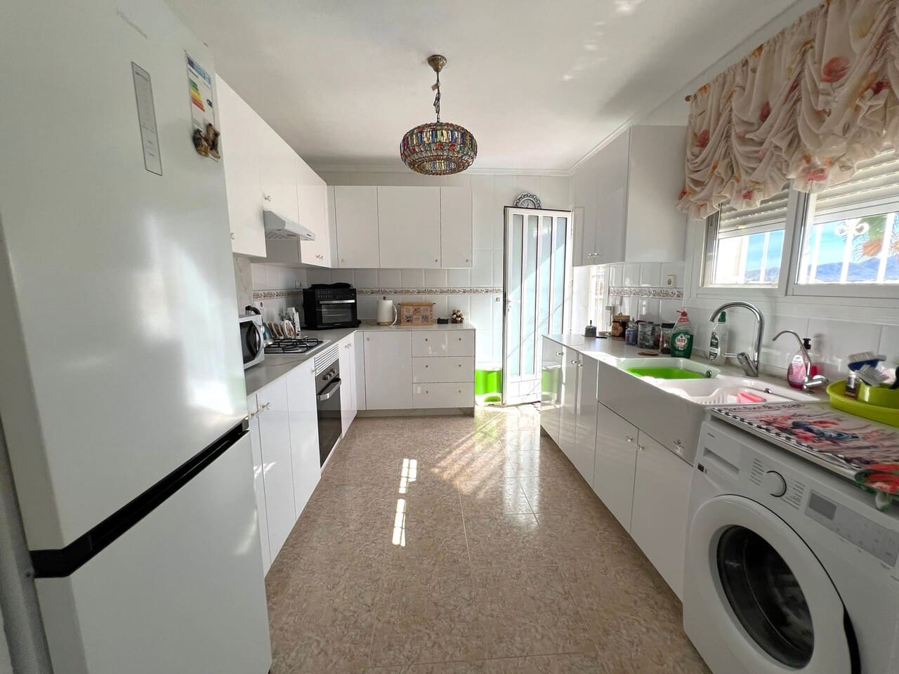 3 camera da letto Villa in vendita in Camposol con piscina garage - 239.995 € (Rif: 9331807)