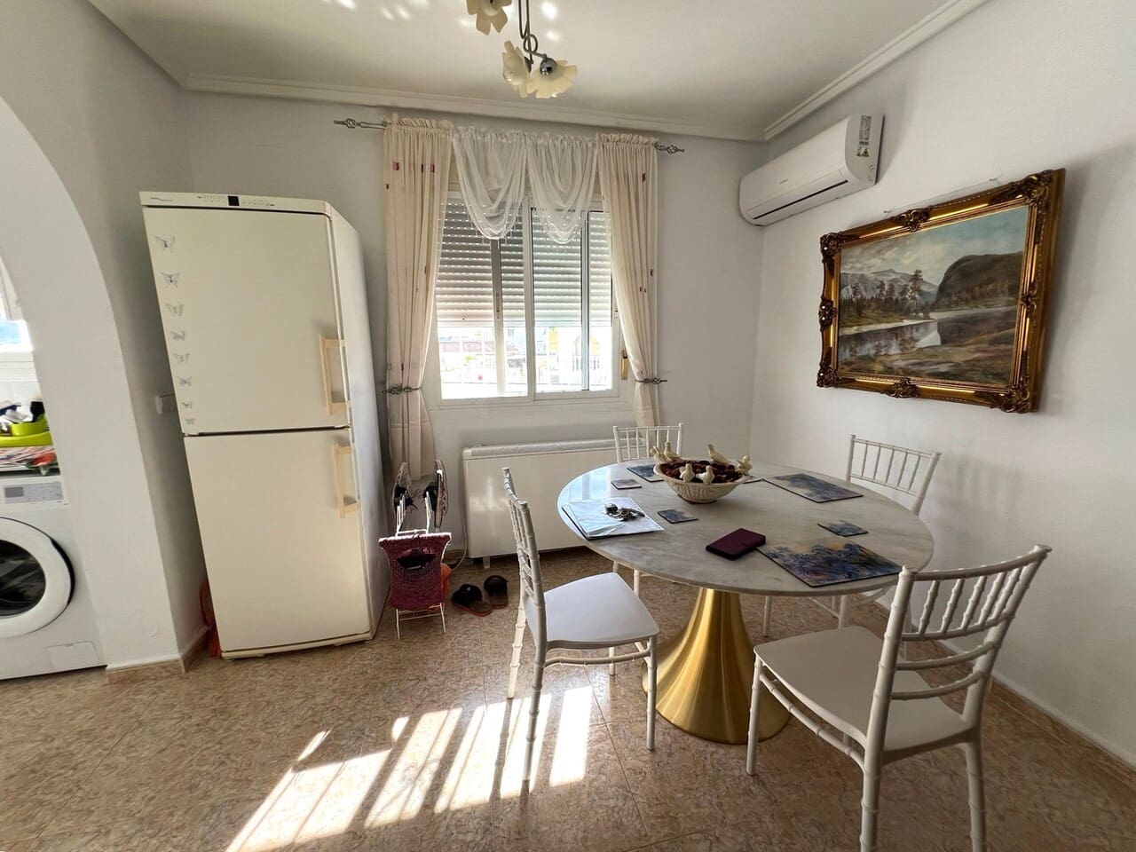 3 camera da letto Villa in vendita in Camposol con piscina garage - 239.995 € (Rif: 9331807)