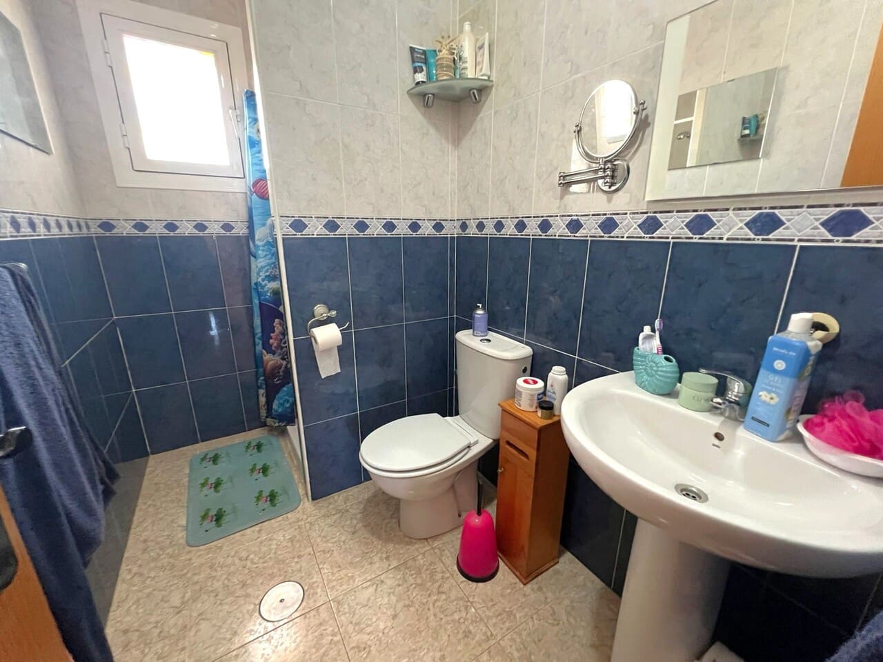 3 camera da letto Villa in vendita in Camposol con piscina garage - 239.995 € (Rif: 9331807)