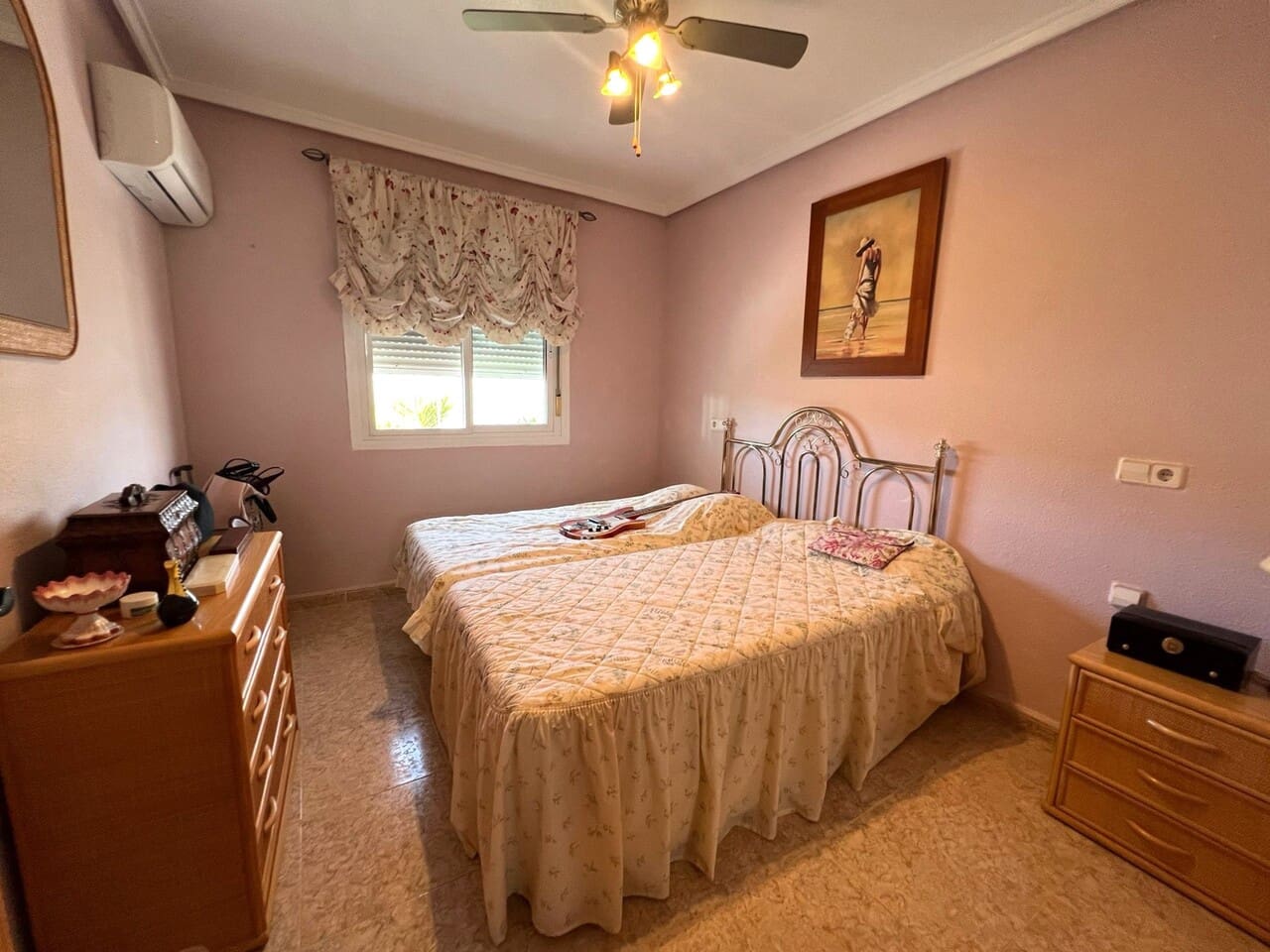 3 camera da letto Villa in vendita in Camposol con piscina garage - 239.995 € (Rif: 9331807)