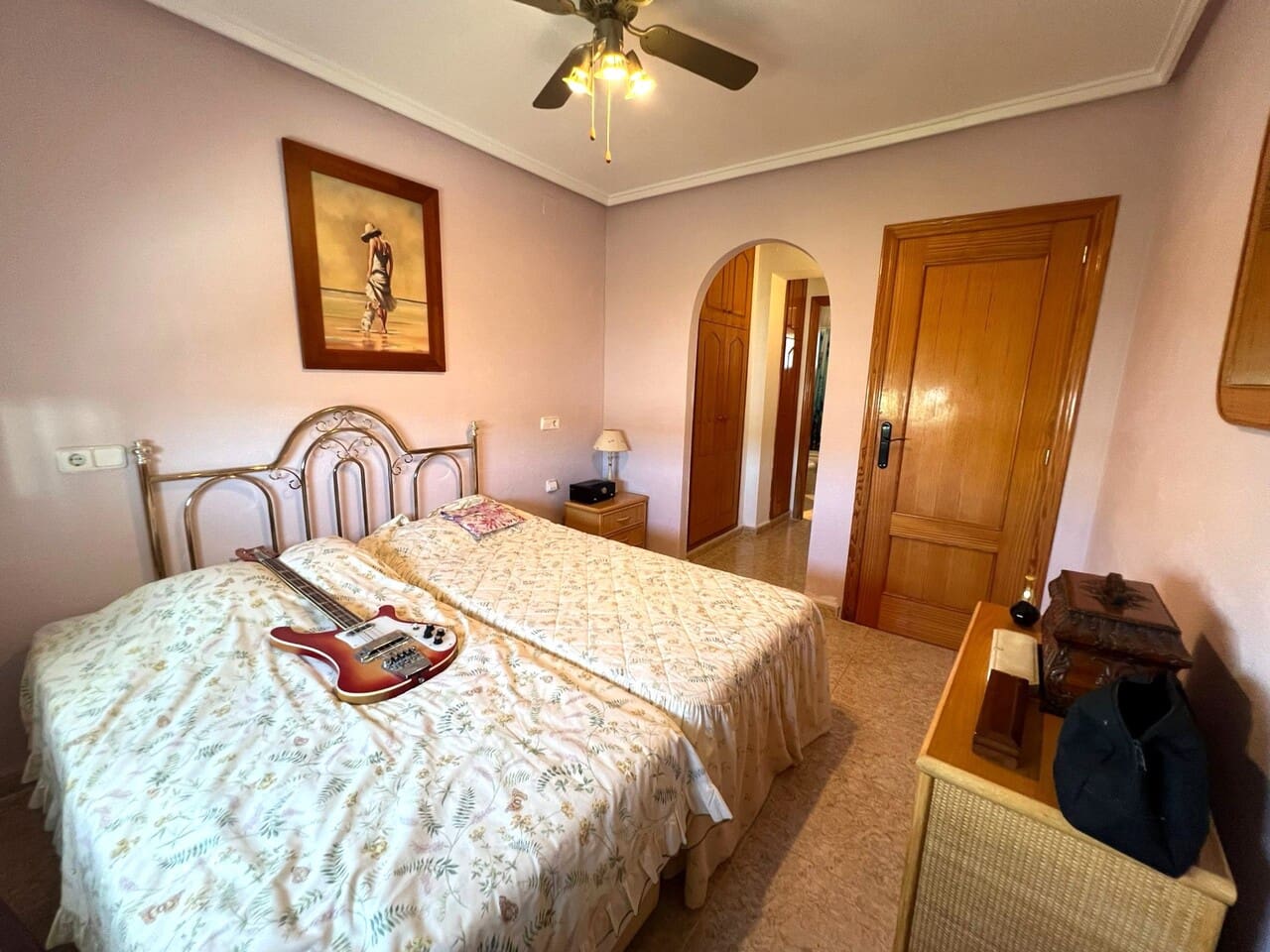 3 camera da letto Villa in vendita in Camposol con piscina garage - 239.995 € (Rif: 9331807)