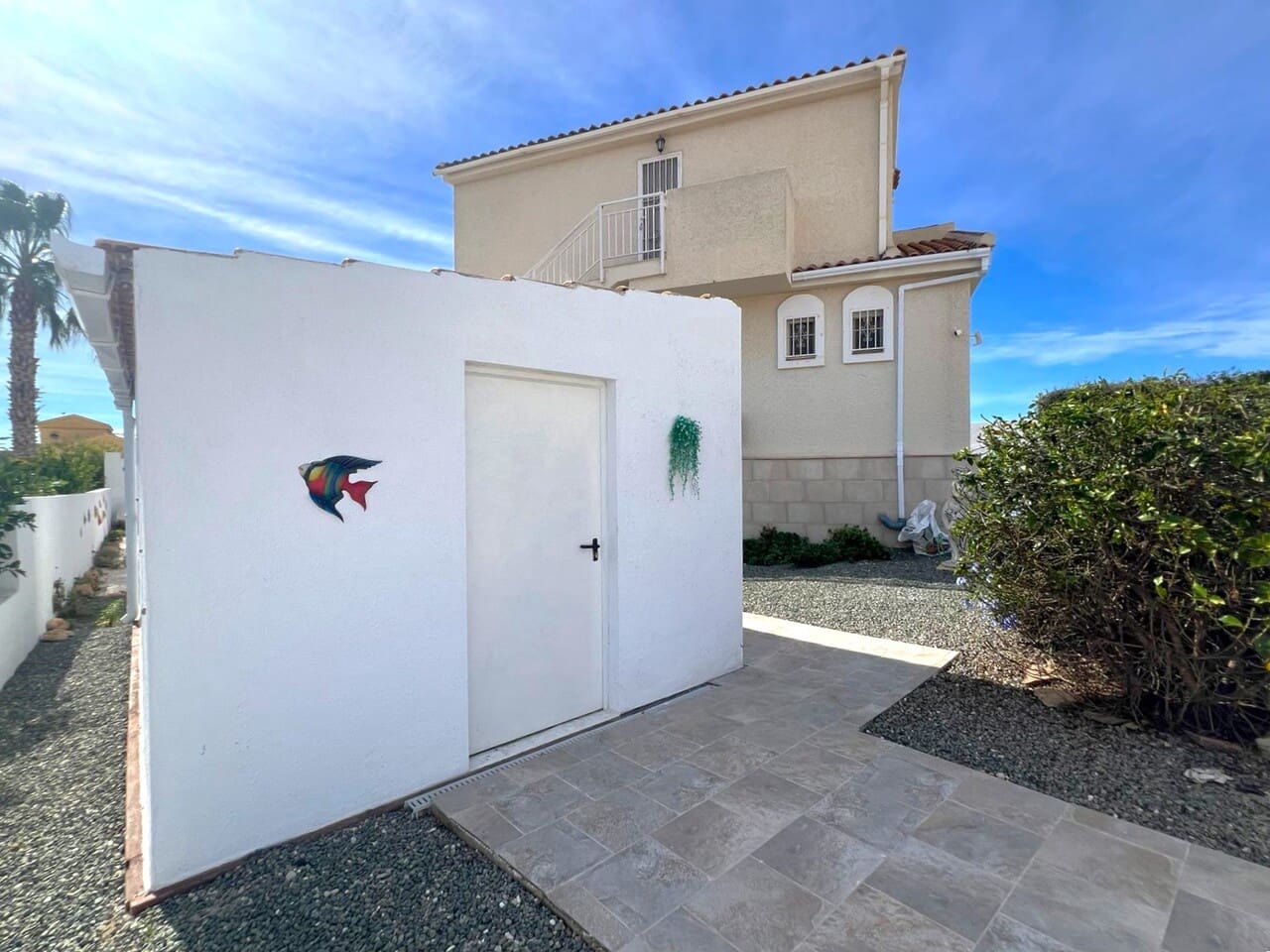 3 camera da letto Villa in vendita in Camposol con piscina garage - 239.995 € (Rif: 9331807)