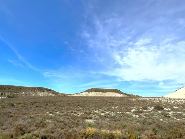 3 makuuhuone Huvila myytävänä paikassa Camposol, Mazarrón mukana uima-altaan 
autotalli - 239 995 € (Ref: 9331807)