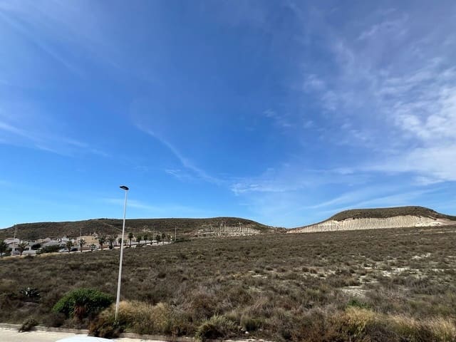 3 makuuhuone Huvila myytävänä paikassa Camposol, Mazarrón mukana uima-altaan 
autotalli - 239 995 € (Ref: 9331807)