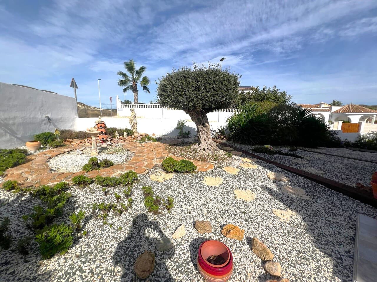 3 camera da letto Villa in vendita in Camposol con piscina garage - 239.995 € (Rif: 9331807)