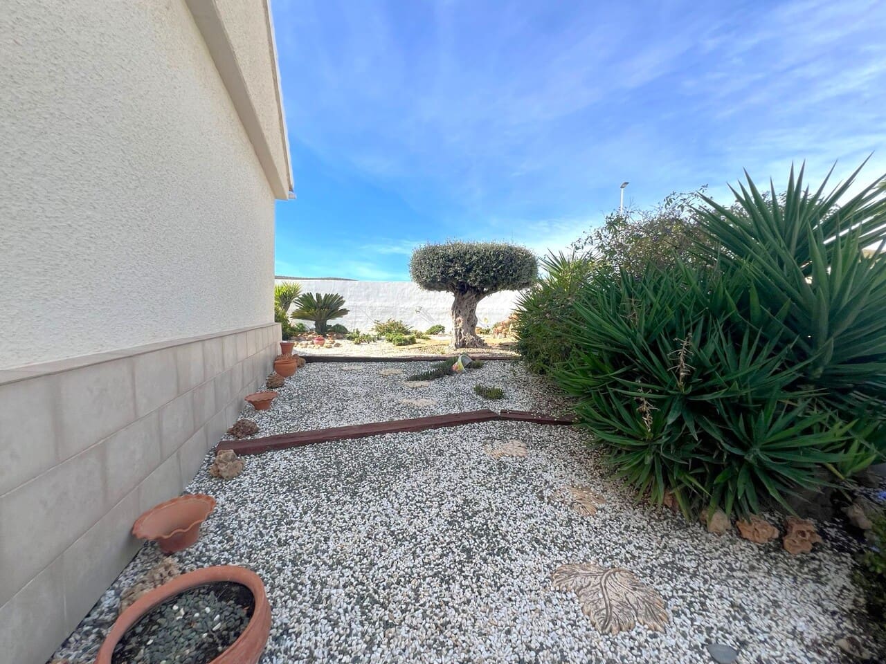 3 camera da letto Villa in vendita in Camposol con piscina garage - 239.995 € (Rif: 9331807)