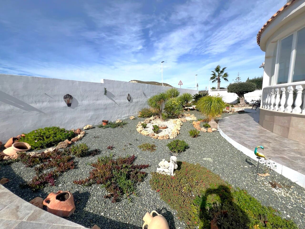 3 camera da letto Villa in vendita in Camposol con piscina garage - 239.995 € (Rif: 9331807)