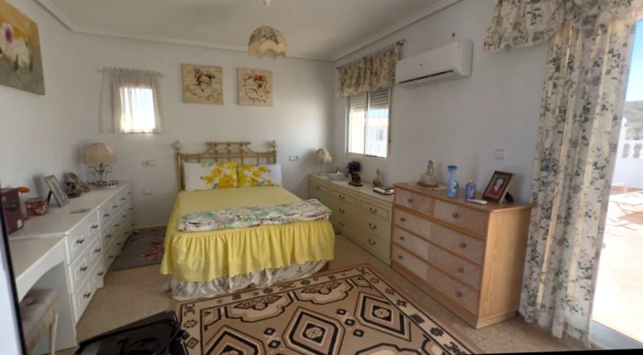 3 camera da letto Villa in vendita in Camposol con piscina garage - 239.995 € (Rif: 9331807)