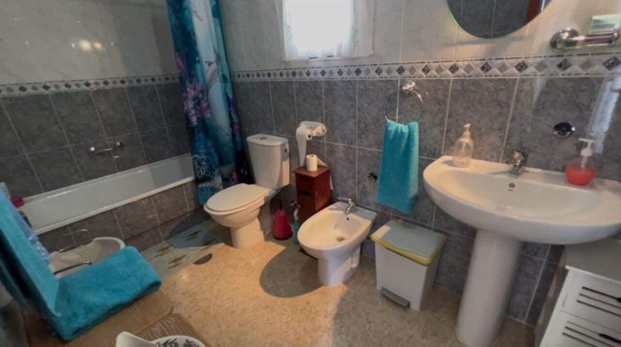 3 camera da letto Villa in vendita in Camposol con piscina garage - 239.995 € (Rif: 9331807)