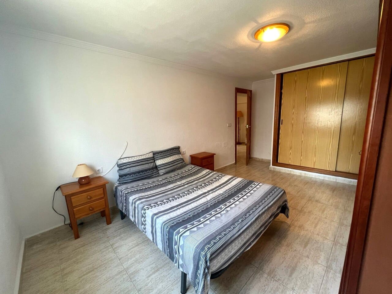 4 sypialnia Willa na sprzedaż w Camposol z garażem - 169 995 € (Ref: 9369020)