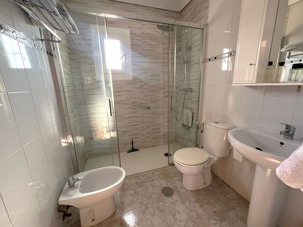 4 sypialnia Willa na sprzedaż w Camposol z garażem - 169 995 € (Ref: 9369020)