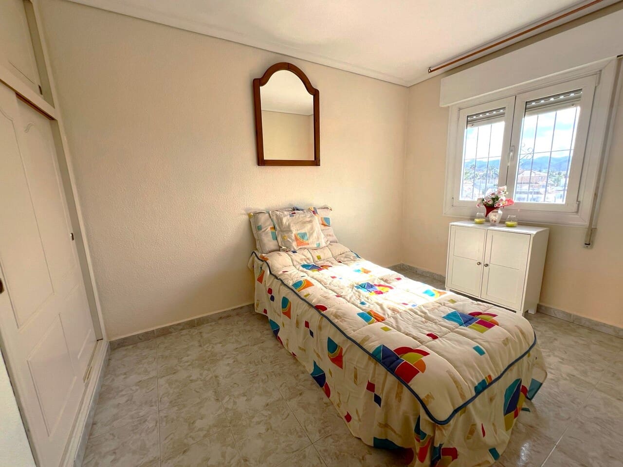 4 sypialnia Willa na sprzedaż w Camposol z garażem - 169 995 € (Ref: 9369020)