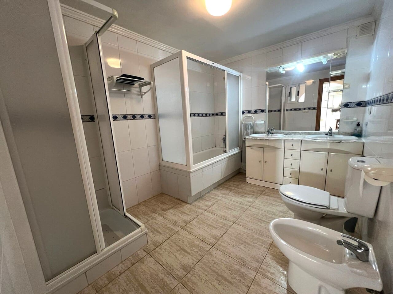 4 sypialnia Willa na sprzedaż w Camposol z garażem - 169 995 € (Ref: 9369020)