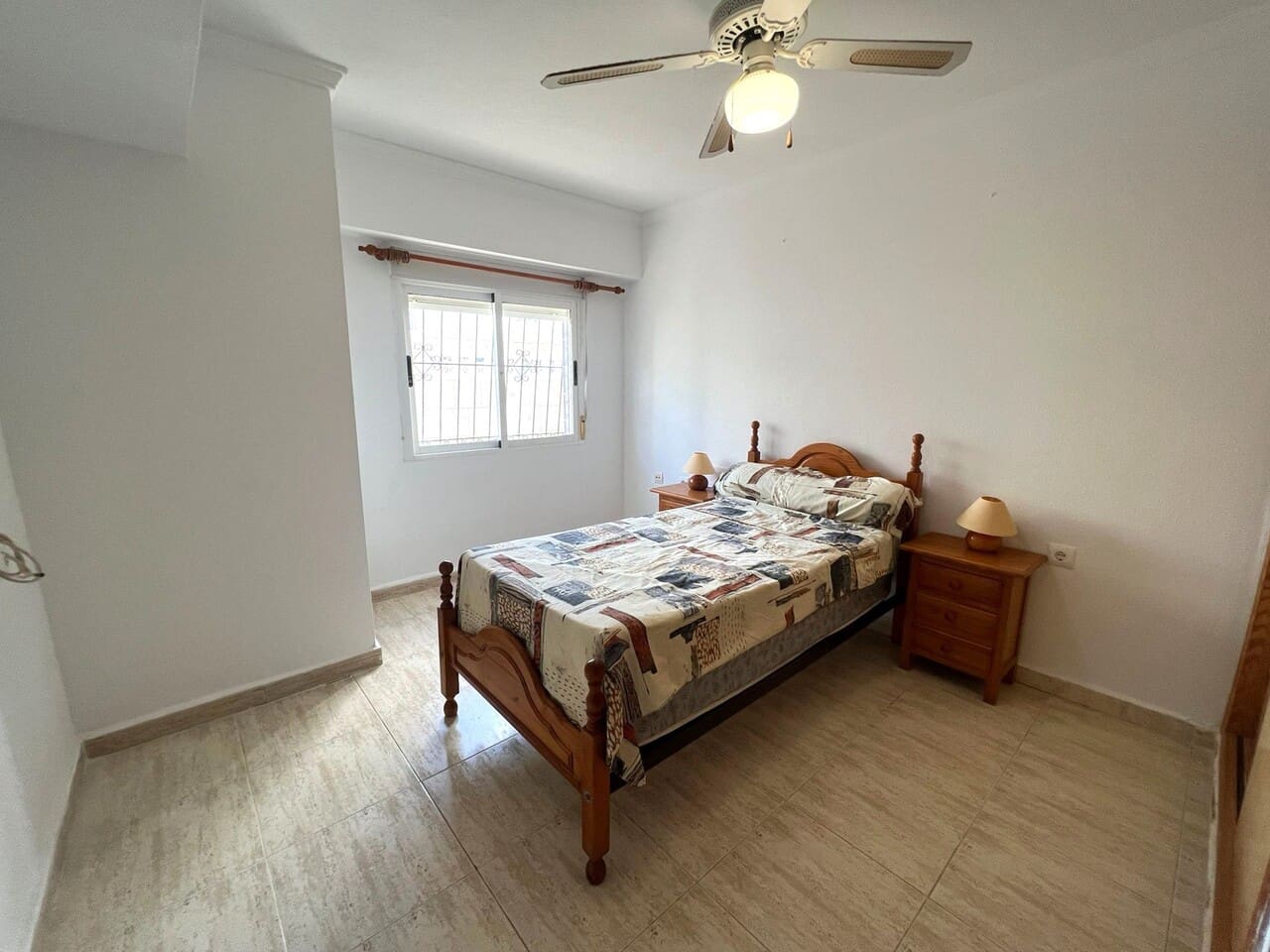 4 sypialnia Willa na sprzedaż w Camposol z garażem - 169 995 € (Ref: 9369020)